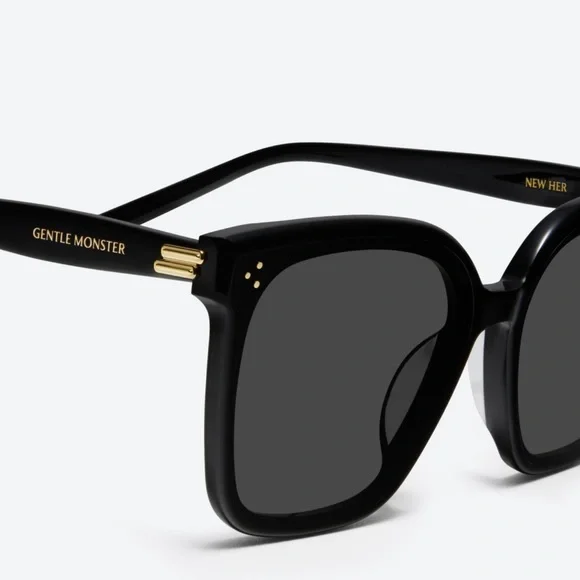Gentle Monster NEW HER